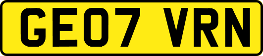 GE07VRN