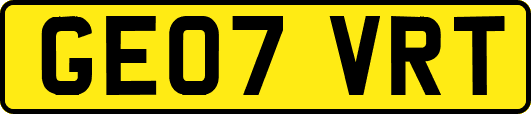 GE07VRT