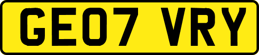 GE07VRY