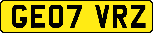 GE07VRZ