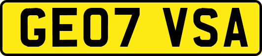 GE07VSA