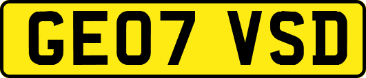 GE07VSD