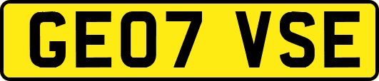 GE07VSE