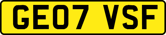 GE07VSF