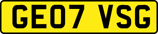 GE07VSG