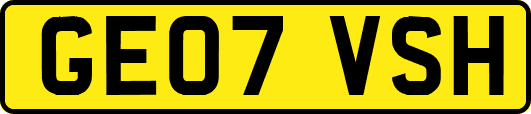 GE07VSH