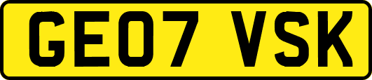 GE07VSK