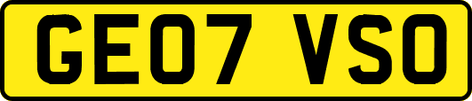 GE07VSO