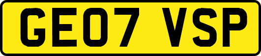 GE07VSP