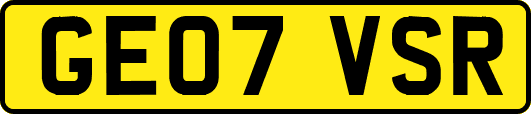 GE07VSR