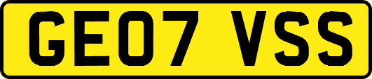 GE07VSS