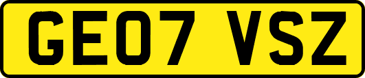 GE07VSZ