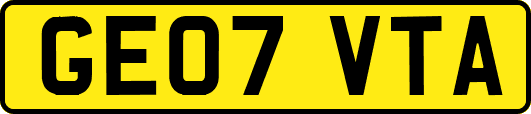 GE07VTA