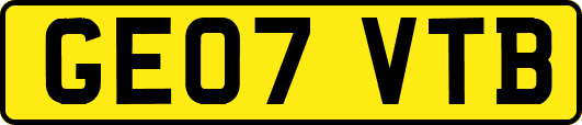 GE07VTB