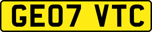 GE07VTC