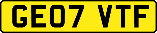 GE07VTF