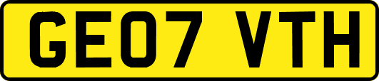 GE07VTH