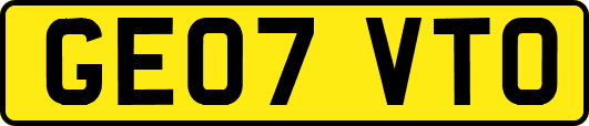 GE07VTO