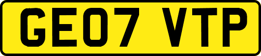 GE07VTP