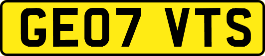 GE07VTS