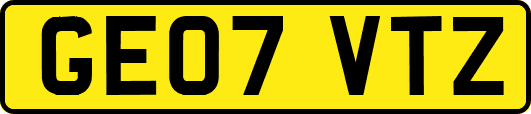 GE07VTZ