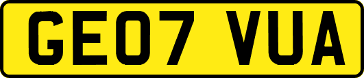 GE07VUA