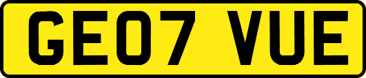 GE07VUE