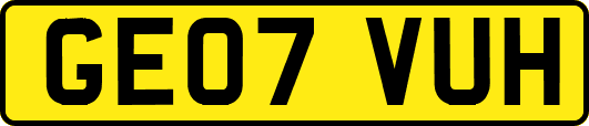 GE07VUH