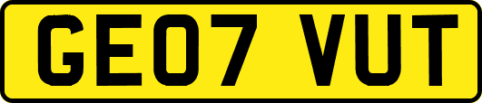 GE07VUT