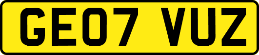 GE07VUZ