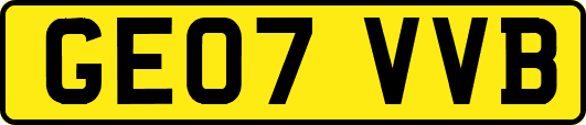 GE07VVB