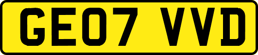 GE07VVD