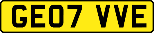 GE07VVE