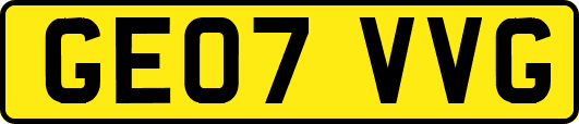 GE07VVG