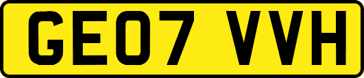 GE07VVH