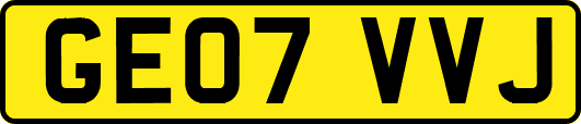 GE07VVJ