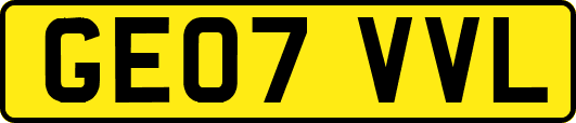 GE07VVL