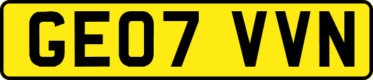 GE07VVN