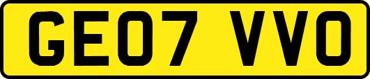 GE07VVO