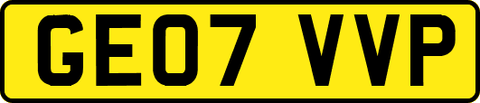 GE07VVP