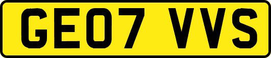 GE07VVS