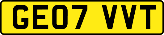 GE07VVT