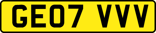 GE07VVV