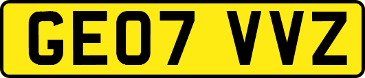 GE07VVZ