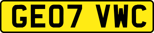 GE07VWC