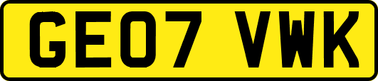 GE07VWK