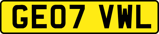 GE07VWL