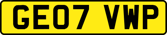GE07VWP