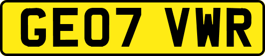 GE07VWR