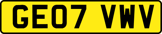 GE07VWV